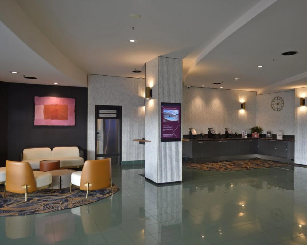 фото Rydges Darwin Central