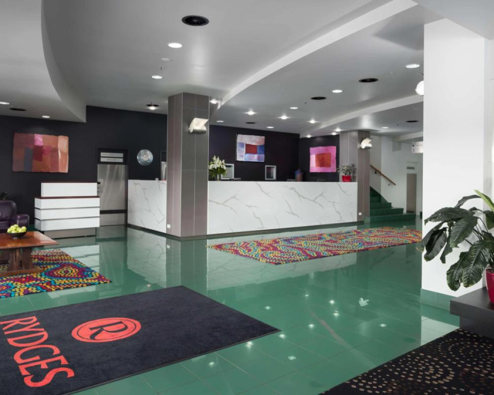 фото Rydges Darwin Central