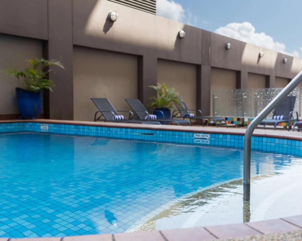фото Rydges Darwin Central