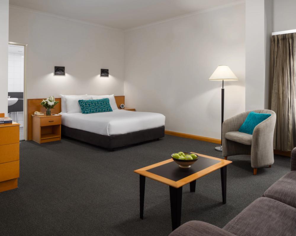 фото Rydges Darwin Central