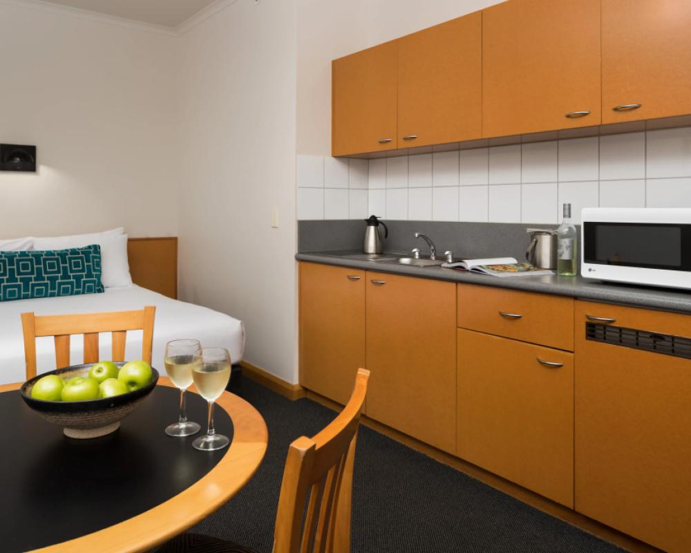 фото Rydges Darwin Central