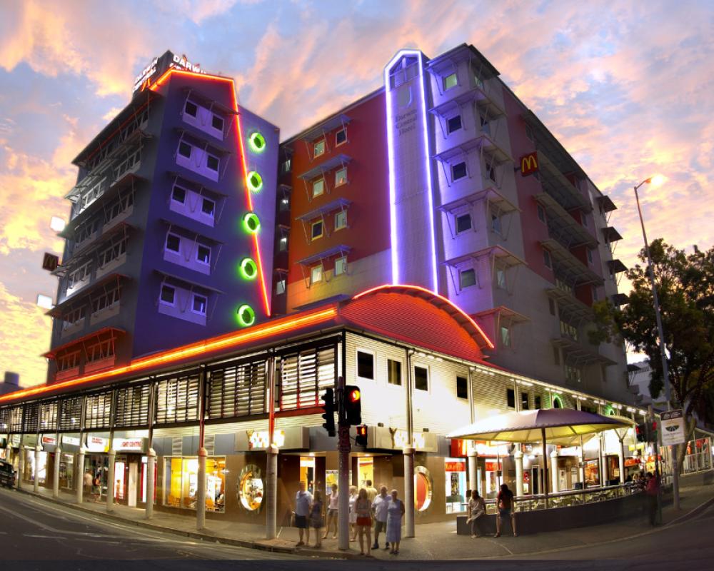 фото Rydges Darwin Central