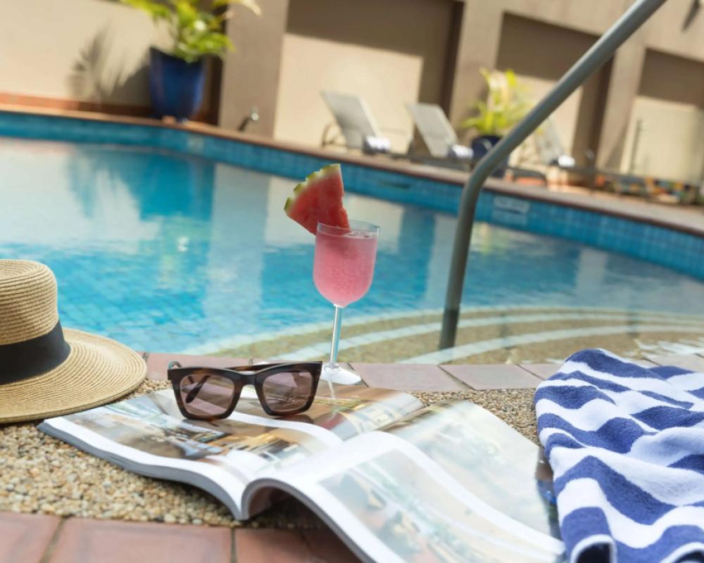 фото Rydges Darwin Central