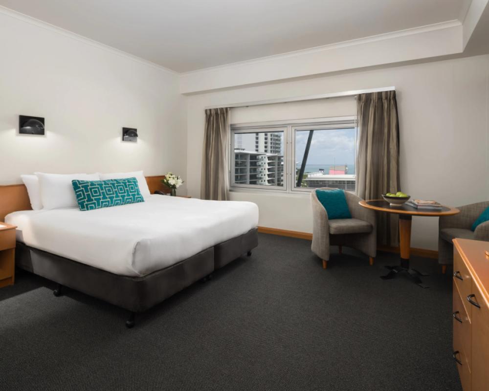 фото Rydges Darwin Central