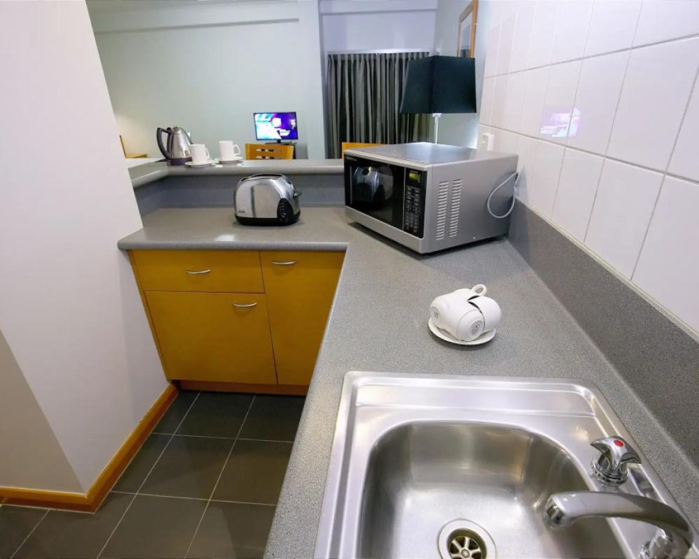 фото Rydges Darwin Central