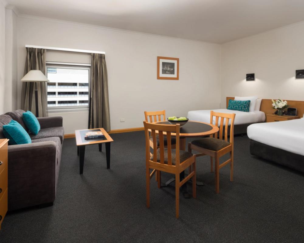 фото Rydges Darwin Central