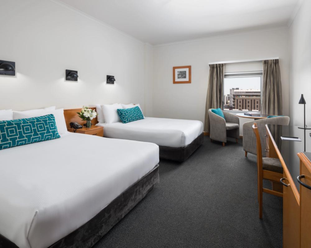 фото Rydges Darwin Central