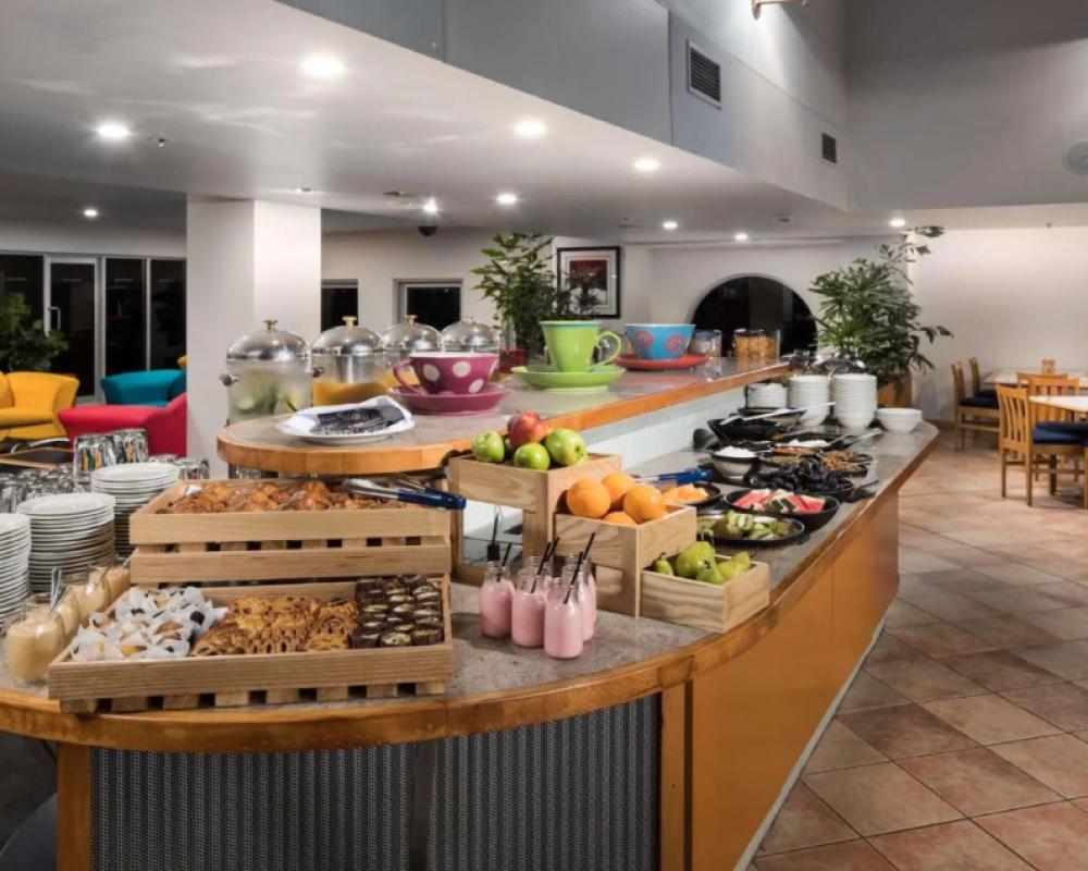 фото Rydges Darwin Central