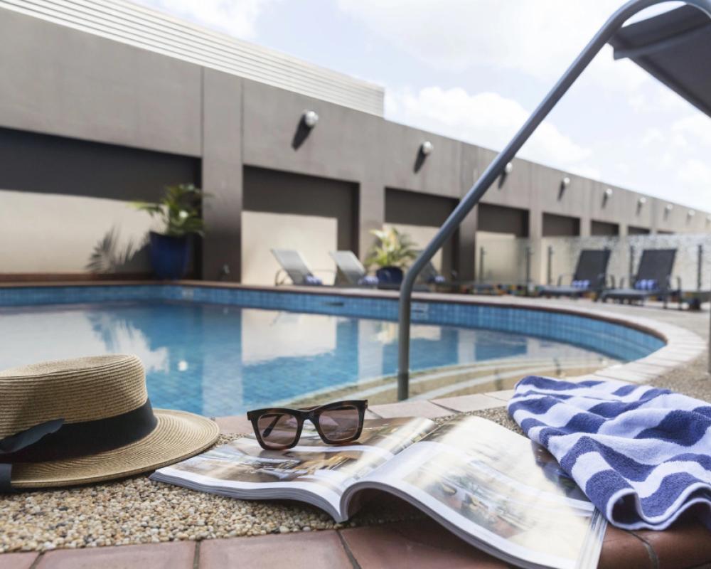 фото Rydges Darwin Central