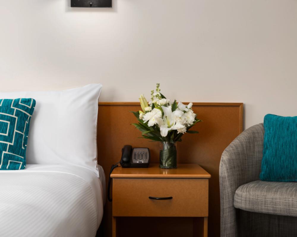 фото Rydges Darwin Central