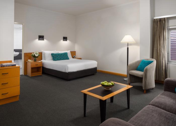 Rydges Darwin Central