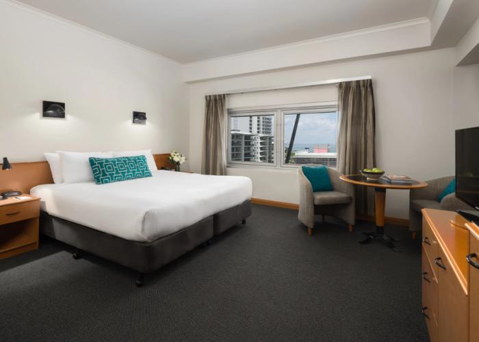 Rydges Darwin Central