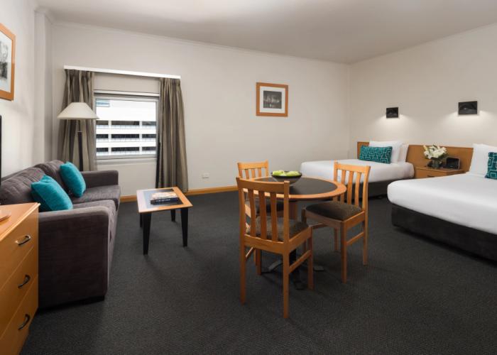 Rydges Darwin Central