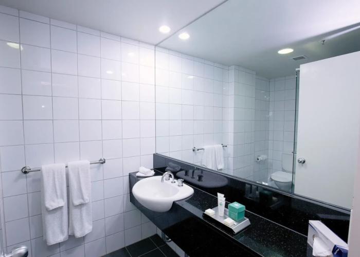 Rydges Darwin Central