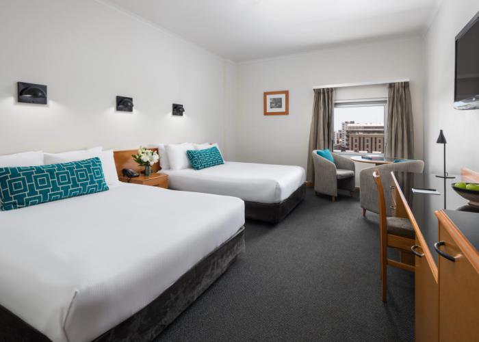 Rydges Darwin Central