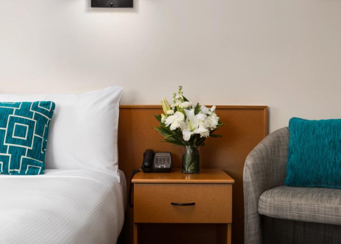 Rydges Darwin Central