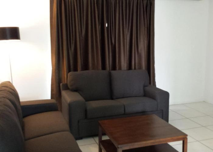 Alatai Holiday Apartments