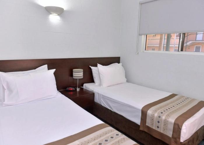 Alatai Holiday Apartments