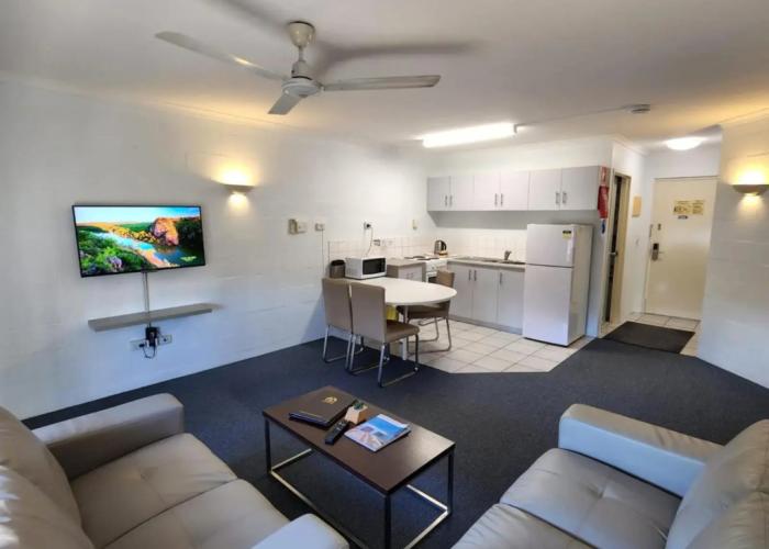 Alatai Holiday Apartments