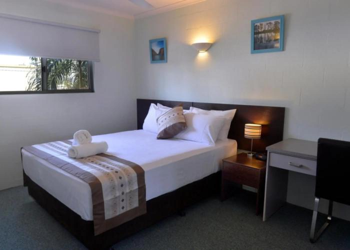 Alatai Holiday Apartments