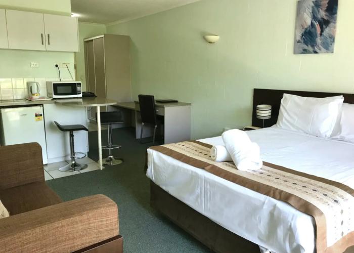 Alatai Holiday Apartments