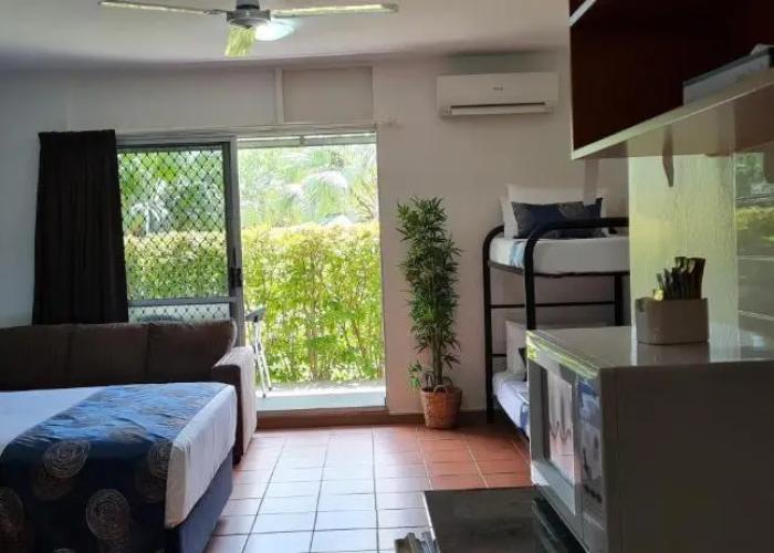 Vitina Studio Motel