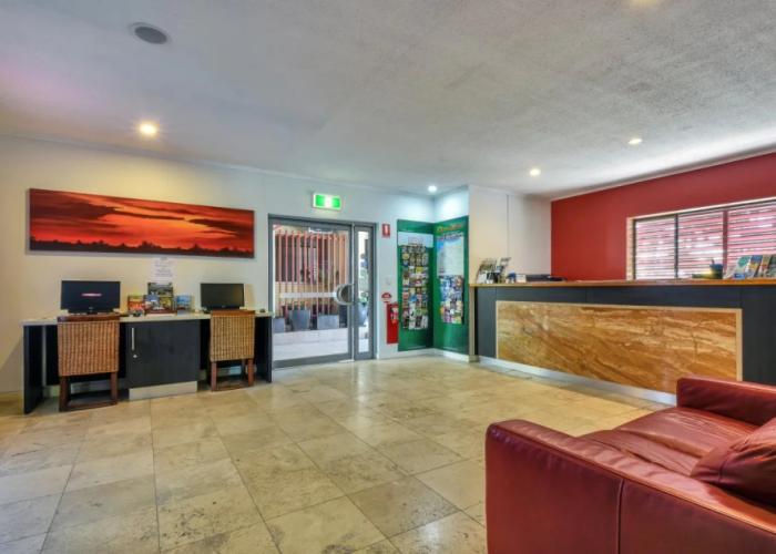 Vitina Studio Motel