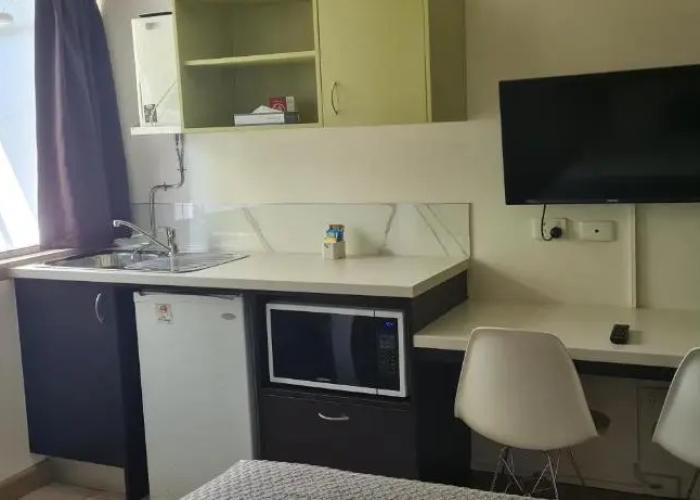 Vitina Studio Motel