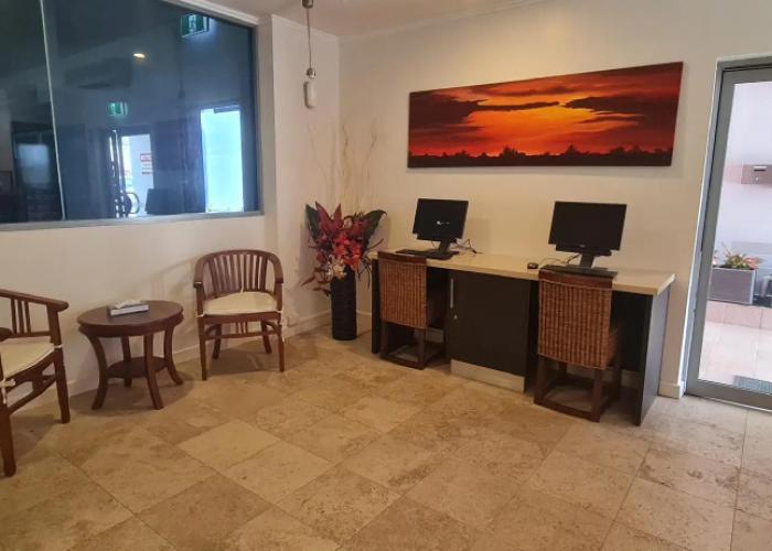 Vitina Studio Motel