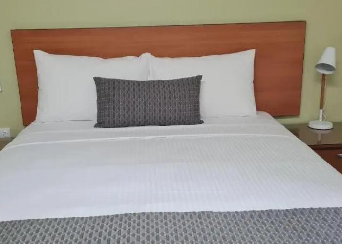 Vitina Studio Motel