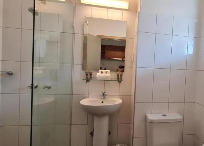 Vitina Studio Motel