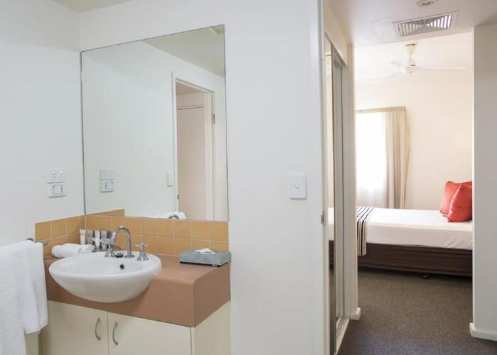 Metro Advance Apartments & Hotel, Darwin