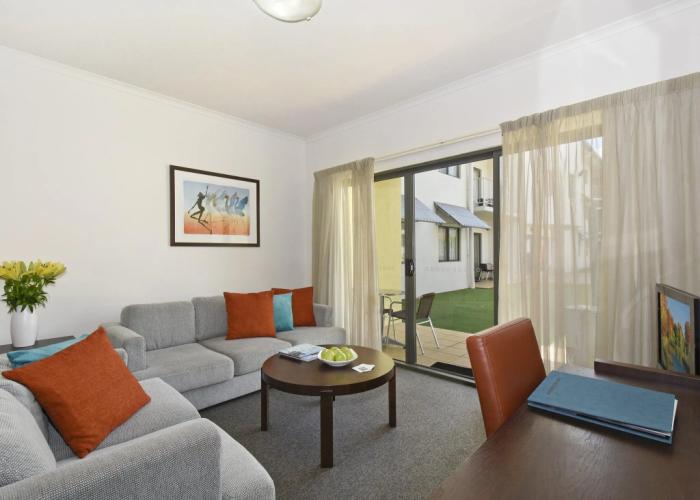Metro Advance Apartments & Hotel, Darwin