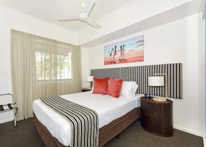 Metro Advance Apartments & Hotel, Darwin