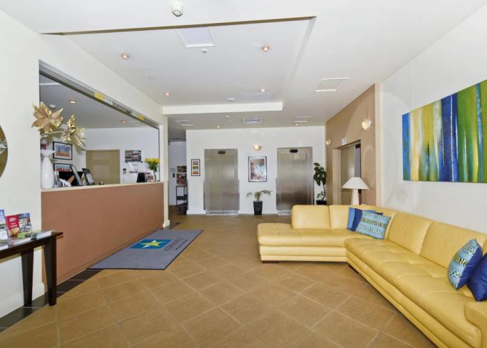 Metro Advance Apartments & Hotel, Darwin