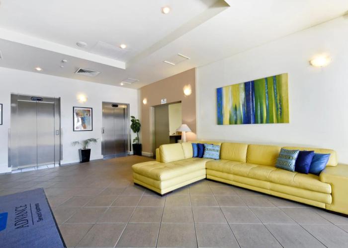 Metro Advance Apartments & Hotel, Darwin