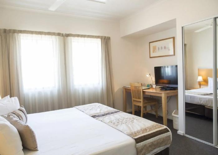 Metro Advance Apartments & Hotel, Darwin