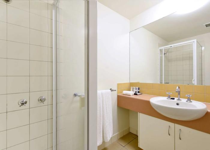 Metro Advance Apartments & Hotel, Darwin