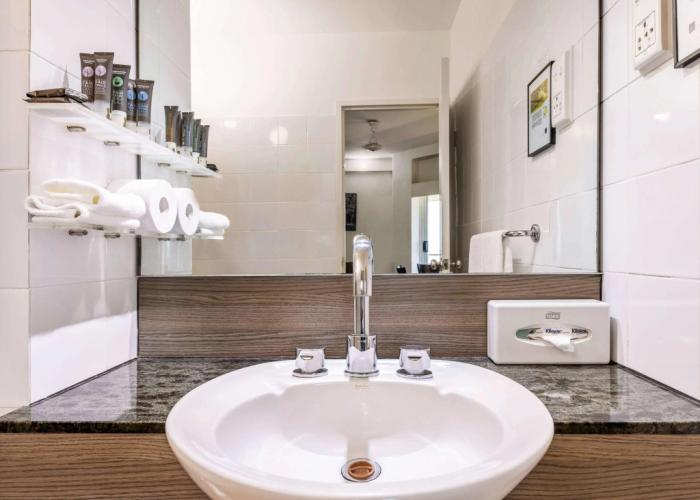 Novotel Darwin CBD