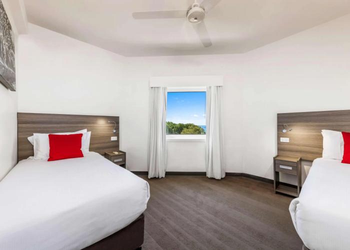 Novotel Darwin CBD
