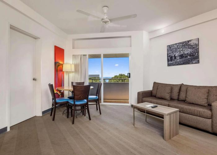 Novotel Darwin CBD