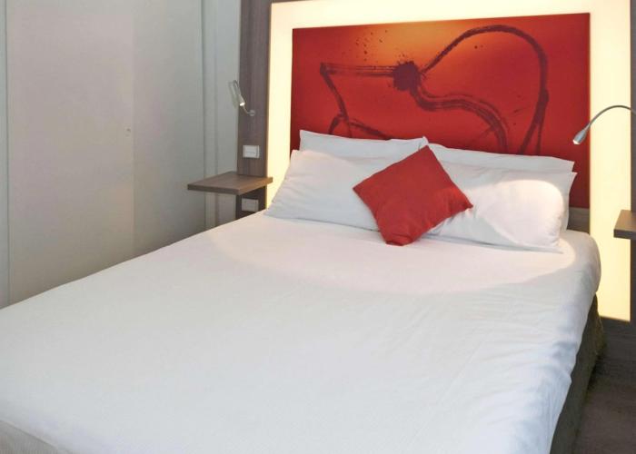 Novotel Darwin CBD