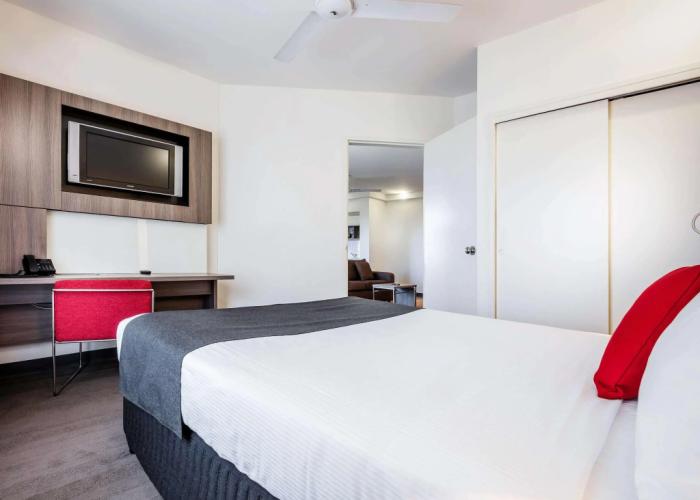 Novotel Darwin CBD