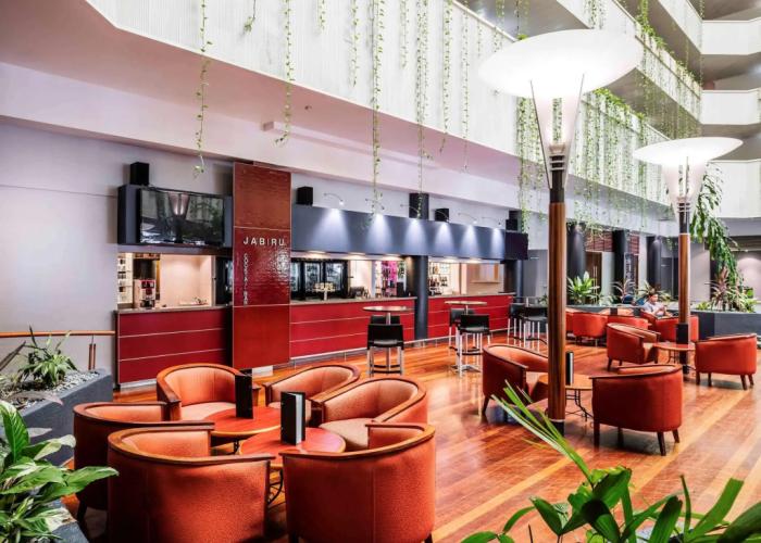Novotel Darwin CBD