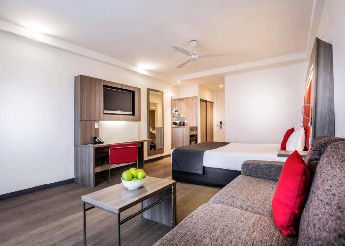 Novotel Darwin CBD