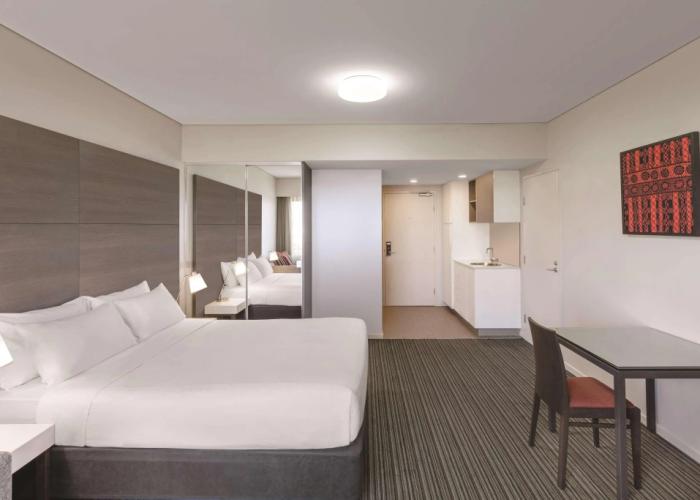 Adina Apartment Hotel Darwin Waterfront
