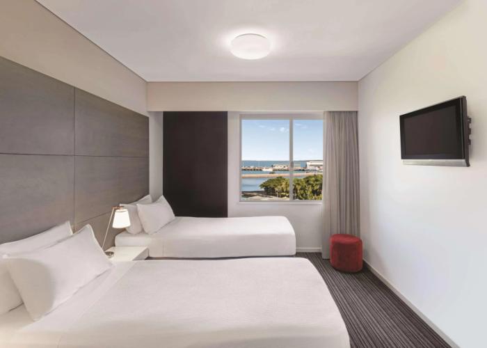 Adina Apartment Hotel Darwin Waterfront