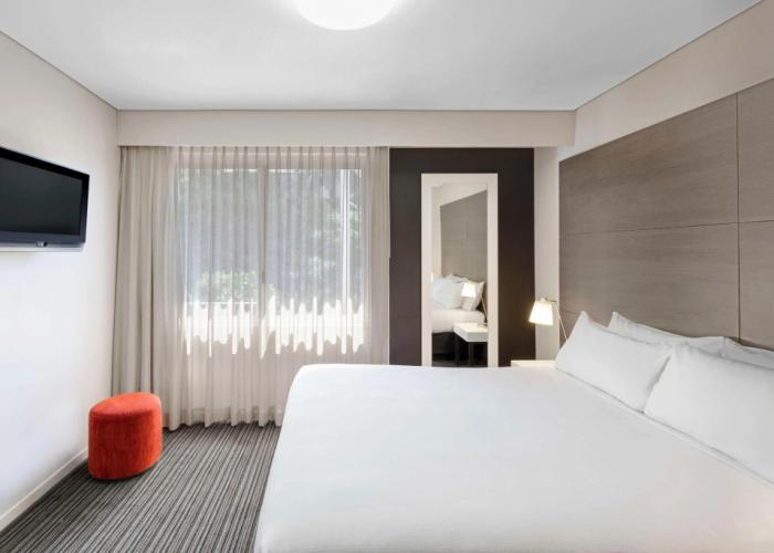 Adina Apartment Hotel Darwin Waterfront