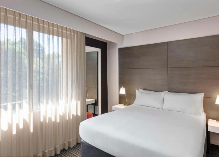 Adina Apartment Hotel Darwin Waterfront