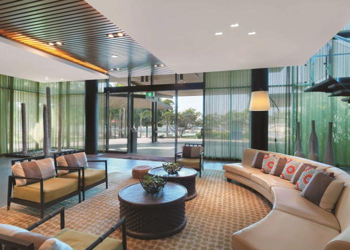 Adina Apartment Hotel Darwin Waterfront
